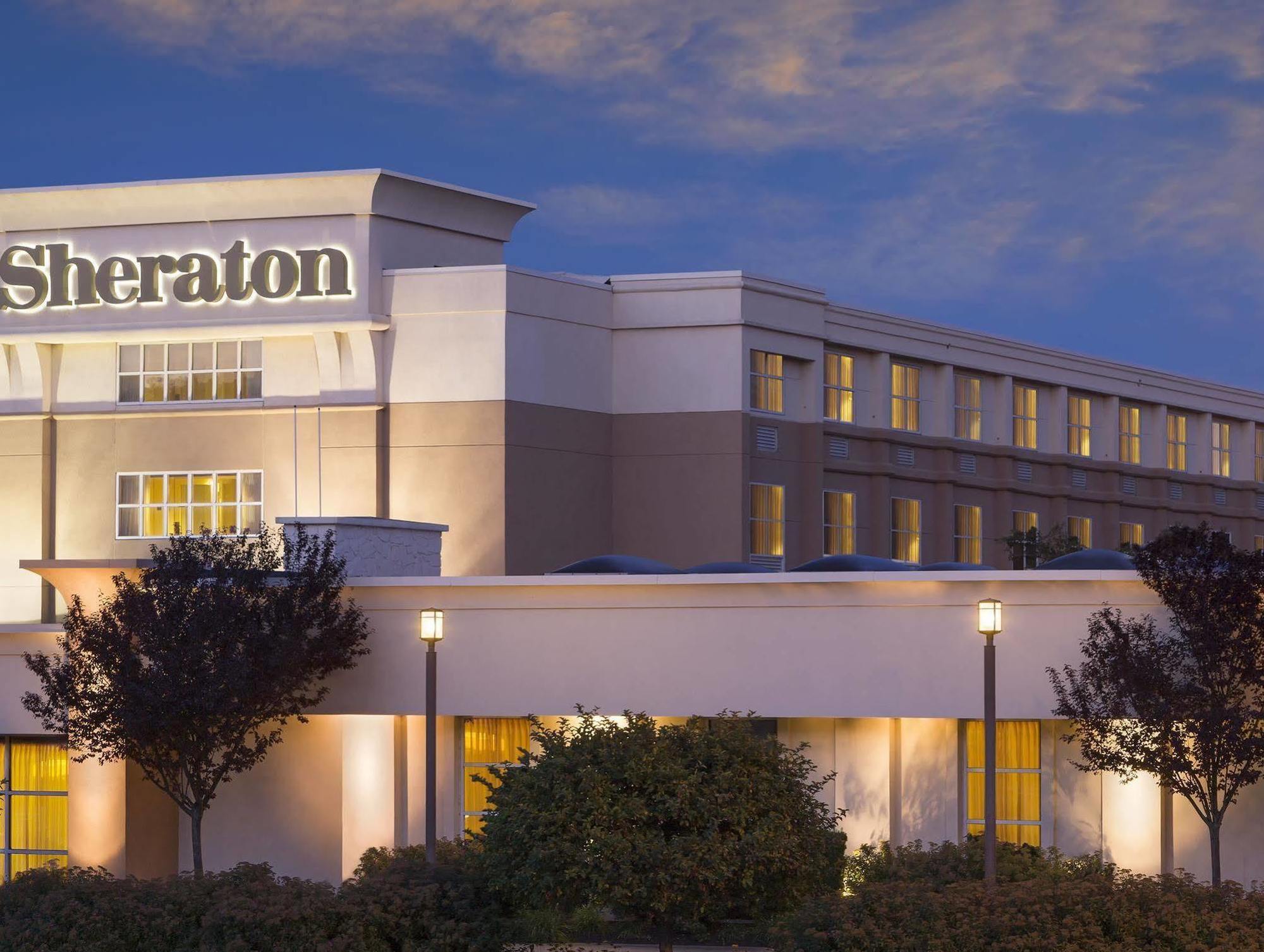 The Cru Hotel Warwick Exterior foto